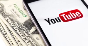  طريقة الربح من الإنترنت يوتيوب