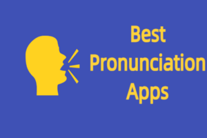افضل تطبيقات تحسين النطق في الإنجليزية