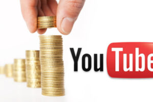 طريقة الربح من الإنترنت يوتيوب