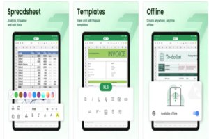اختصارات برنامج الأكسيل