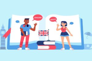 تعلم اللغة الإنجليزية BBC Arabic