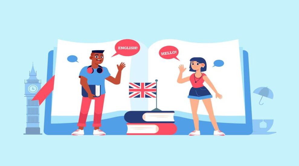 تعلم اللغة الإنجليزية BBC Arabic