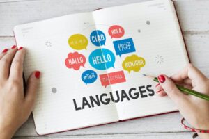 فوائد تعلم لغات جديدة