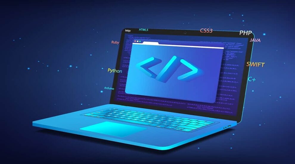 كورس برمجة html