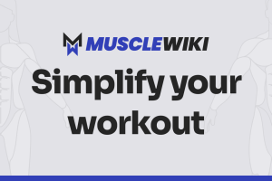 موقع MuscleWiki