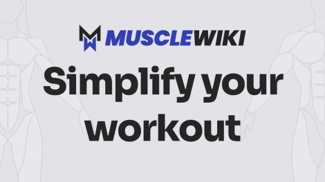 موقع MuscleWiki