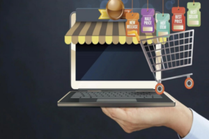 أنواع التجارة الإلكترونية