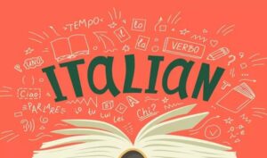 قصص اللغة الإيطالية