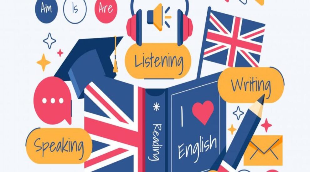 دورات إنجليزي عن بعد للأطفال
