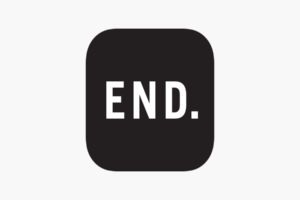 موقع End Clothing