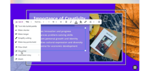 موقع Prezi