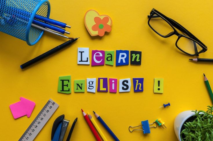 برامج تعليم اللغة الإنجليزية محادثة.