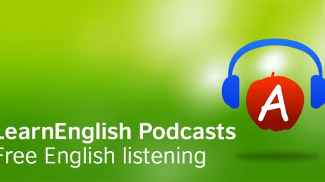 تطبيق LearnEnglish Podcast