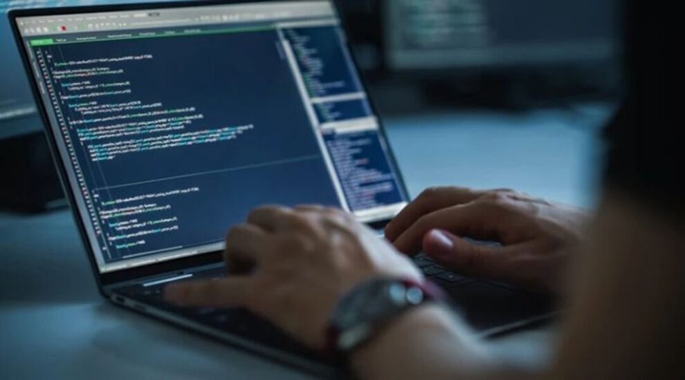 برنامج تعلم البرمجة للمبتدئين للكمبيوتر
