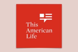 بودكاست This American Life