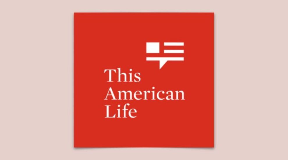 بودكاست This American Life