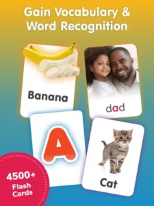 تطبيق read Along
