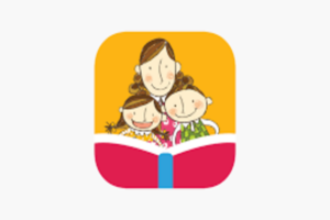 تطبيق read Along