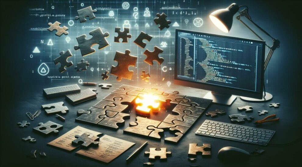 تعلم الخوارزميات قبل البرمجة