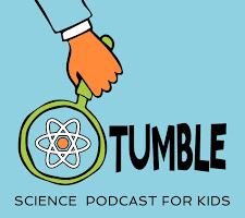 بودكاست Tumble Science Podcast for Kids