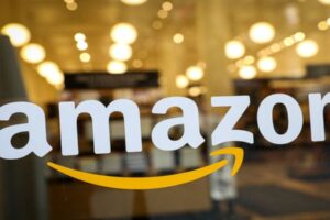 موقع Amazon