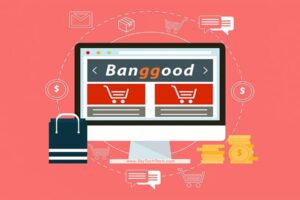 موقع Banggood