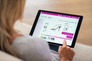 موقع zalando