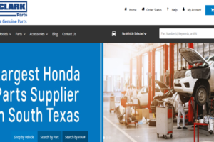 HondaPartsOnline