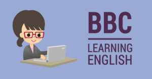 قناة BBC Learning English