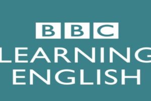 قناة BBC Learning English