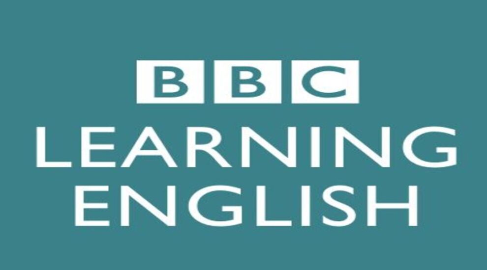 قناة BBC Learning English