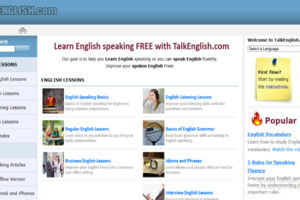 TalkEnglish