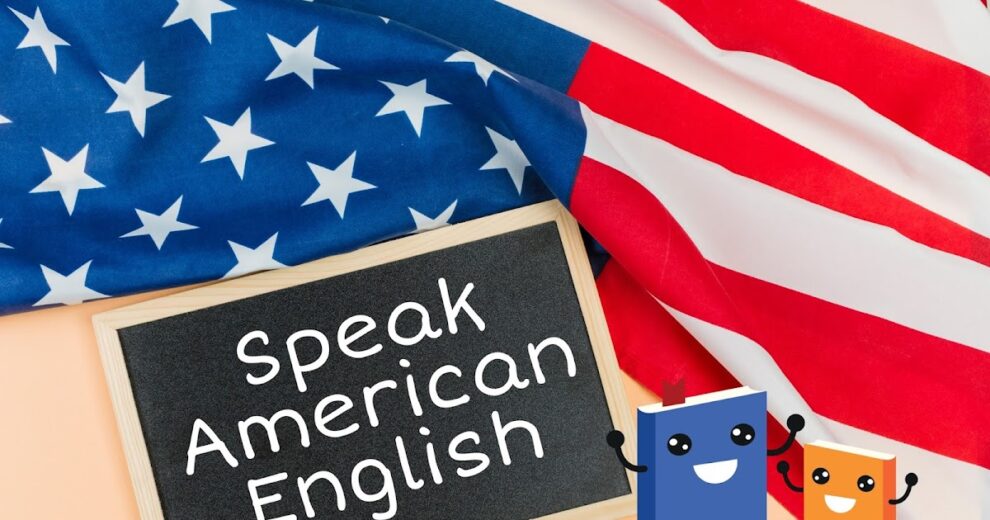 كورس تعلم نطق الانجليزية الأمريكية