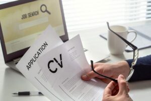 مواقع مجانية لعمل cv