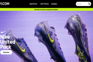 Footy أفضل ملابس رياضية