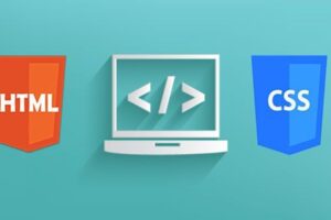 تعلم البرمجة html و css