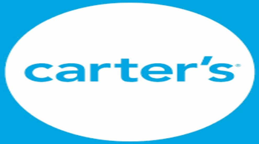 موقع Carters أفضل تسوق عبر الإنترنت