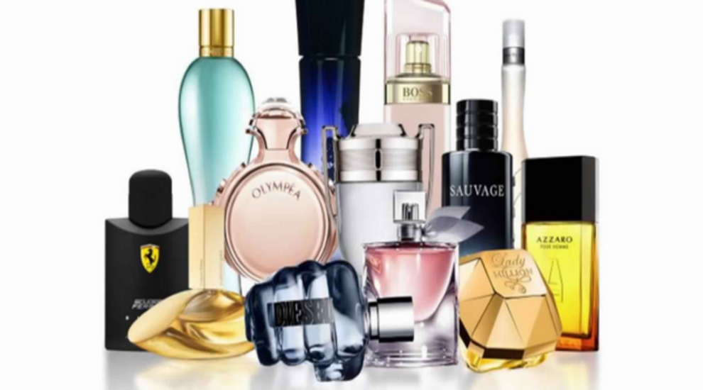 مواقع بيع عطور في السعودية