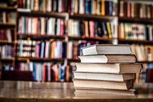مواقع بيع كتب في السعودية
