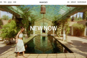 mango