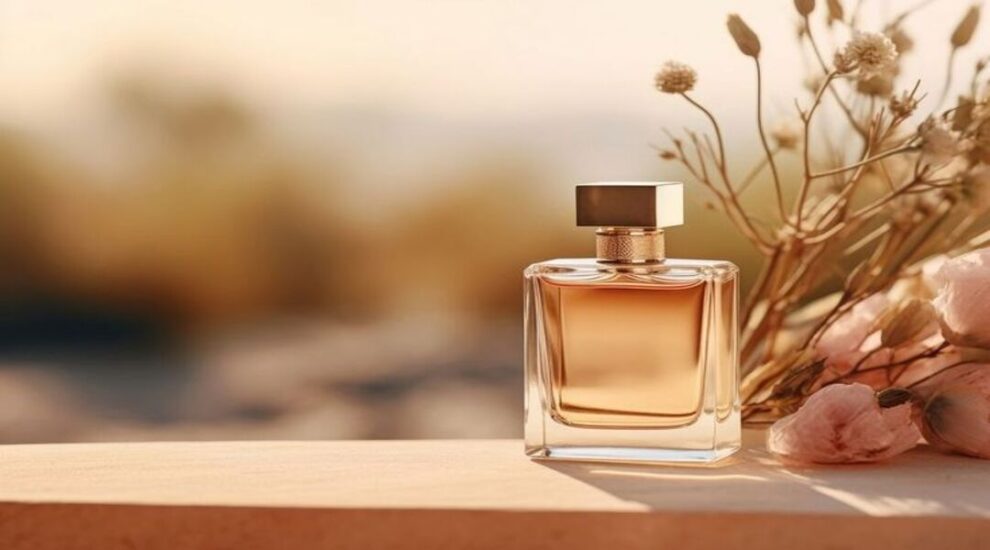 بيع عطور فرنسية بالجمله