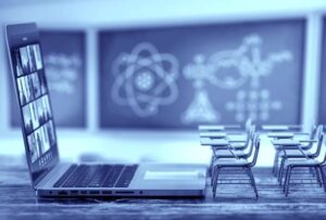 منصات التعلم الأونلاين