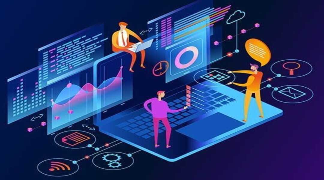Programming Course Riyadh دورات برمجة معتمدة في جدة 2025 | دورات مجانية مميزة. - موقع نستفيد