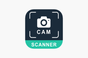 تطبيق cam scanner
