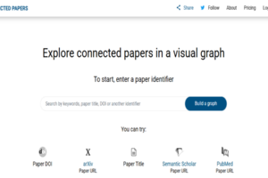 connected paper