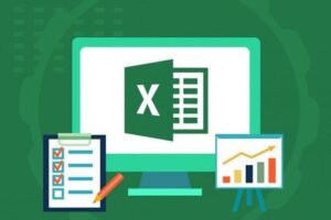 excel تعلم برنامج