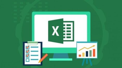 excel تعلم برنامج