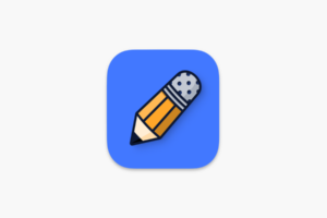 تطبيق notability