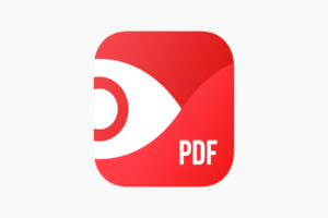 تطبيق PDF Expert