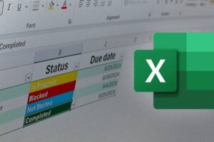تعلم برنامج excel